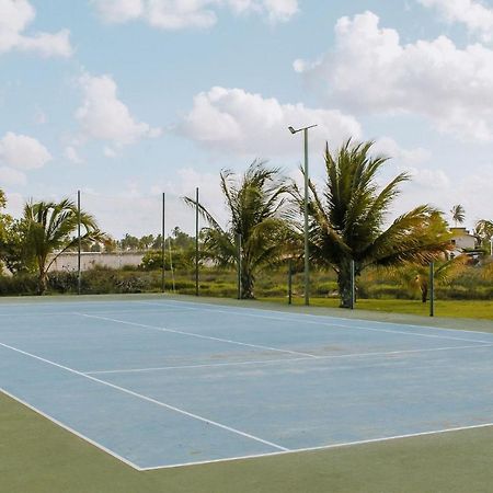 סאו מיגל דה גוסטוסו Qavi - Triplex Em Condominio #Shamballa104 מראה חיצוני תמונה