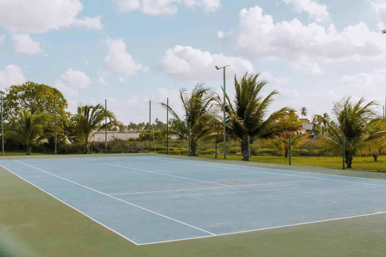 סאו מיגל דה גוסטוסו Qavi - Triplex Em Condominio #Shamballa104 מראה חיצוני תמונה